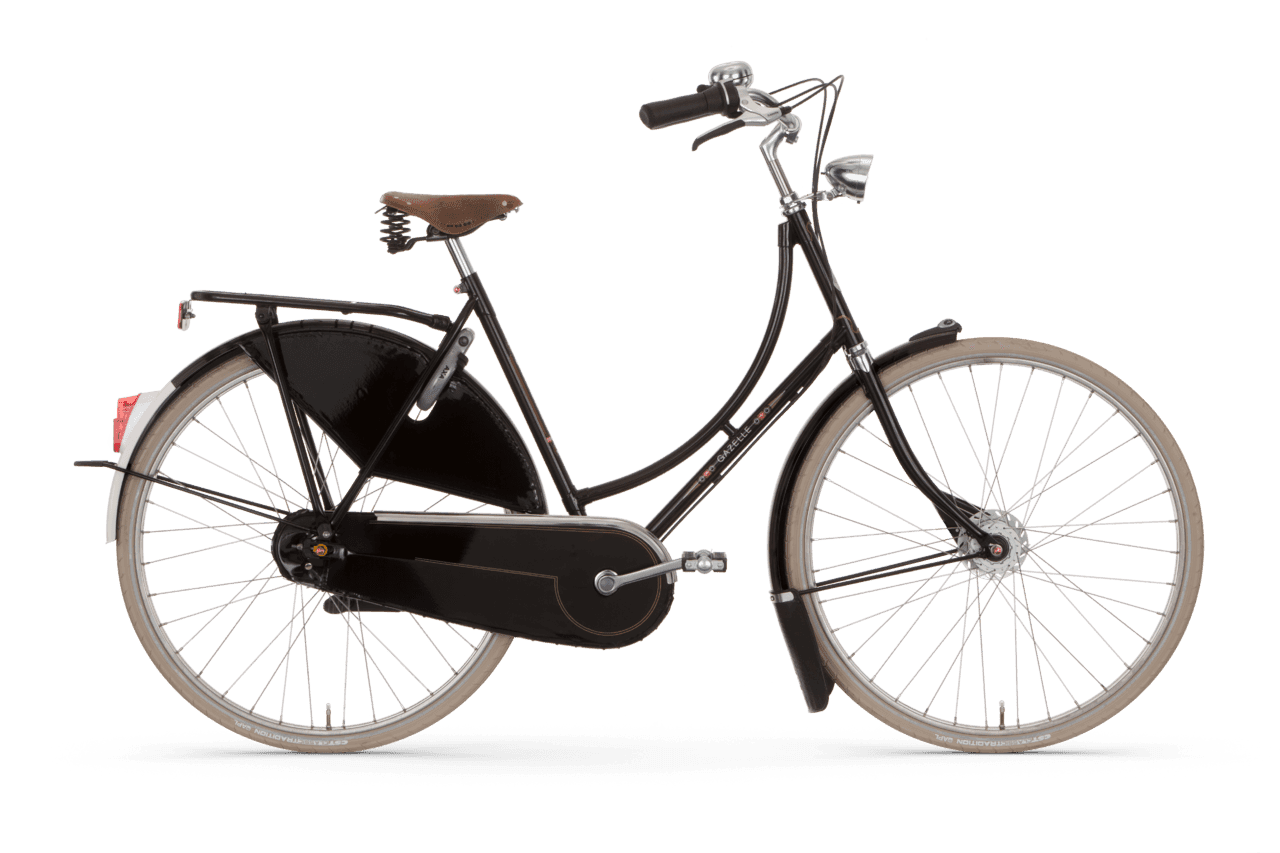 Gazelle Tour Populair C8