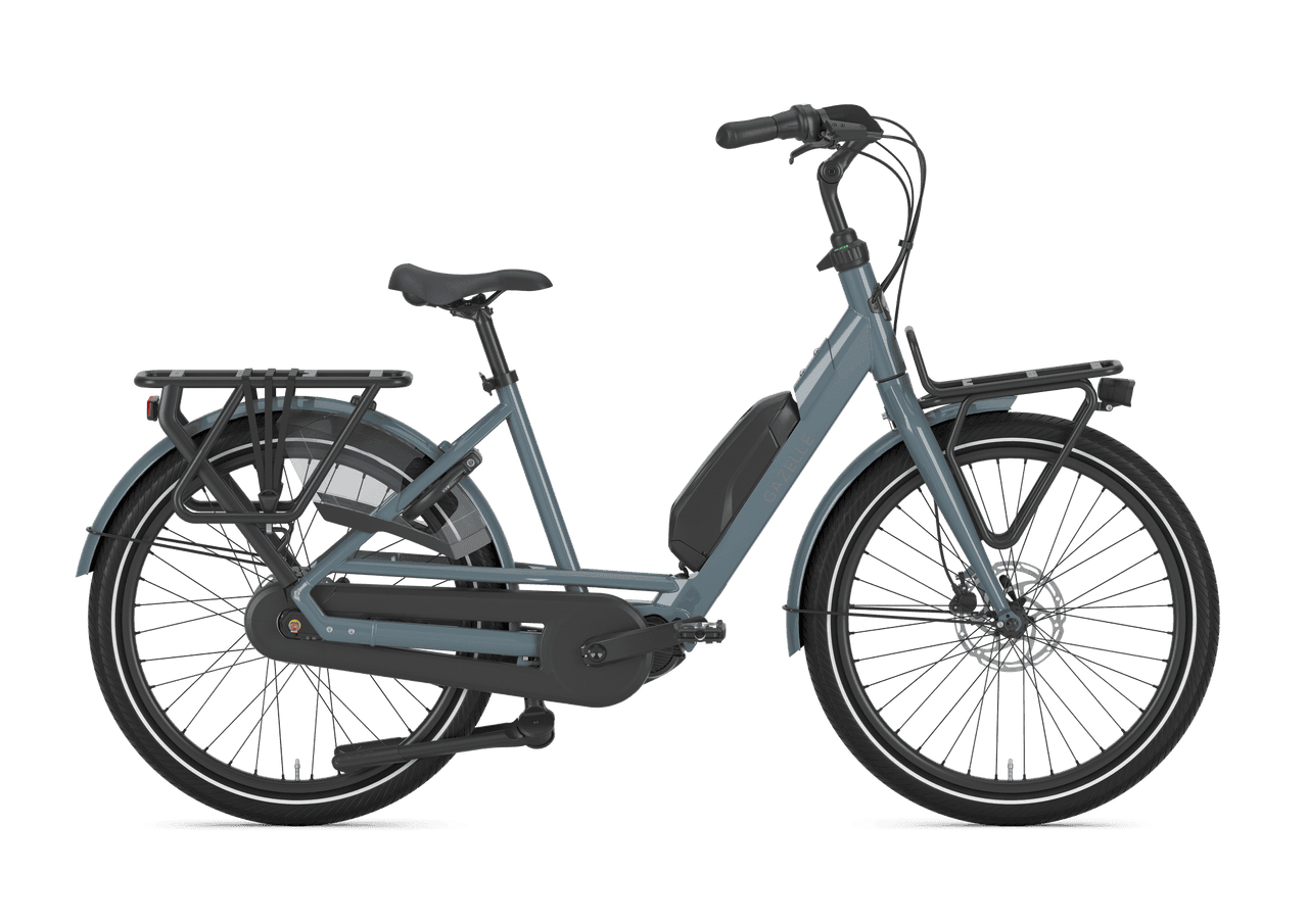 Gazelle Bloom C7 26
