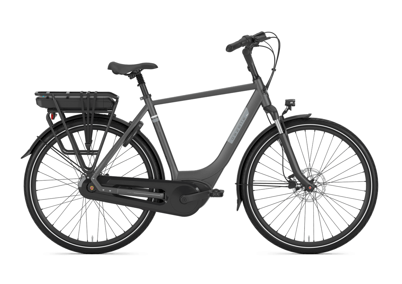 Gazelle Paris C7+