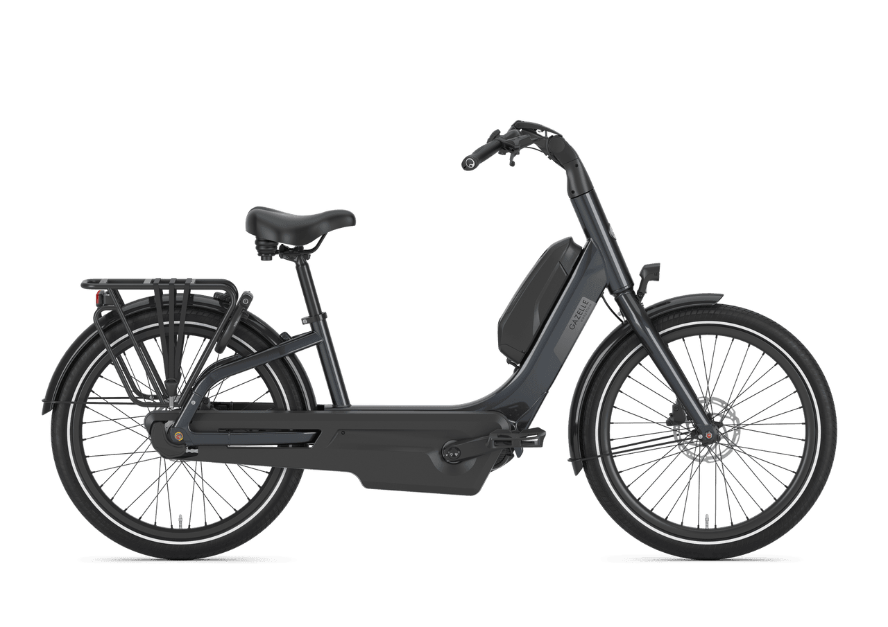 Gazelle Easyflow C8
