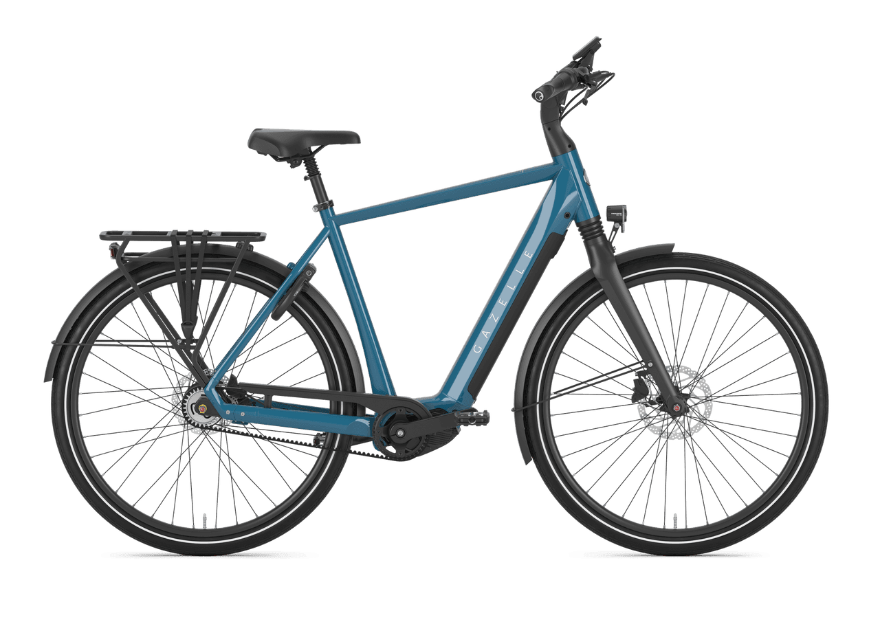 Gazelle Chamonix C5