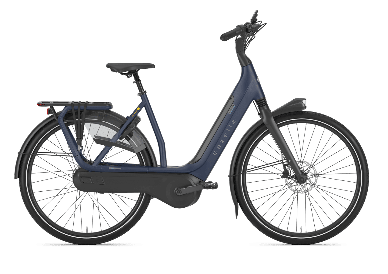 Gazelle Avignon C8