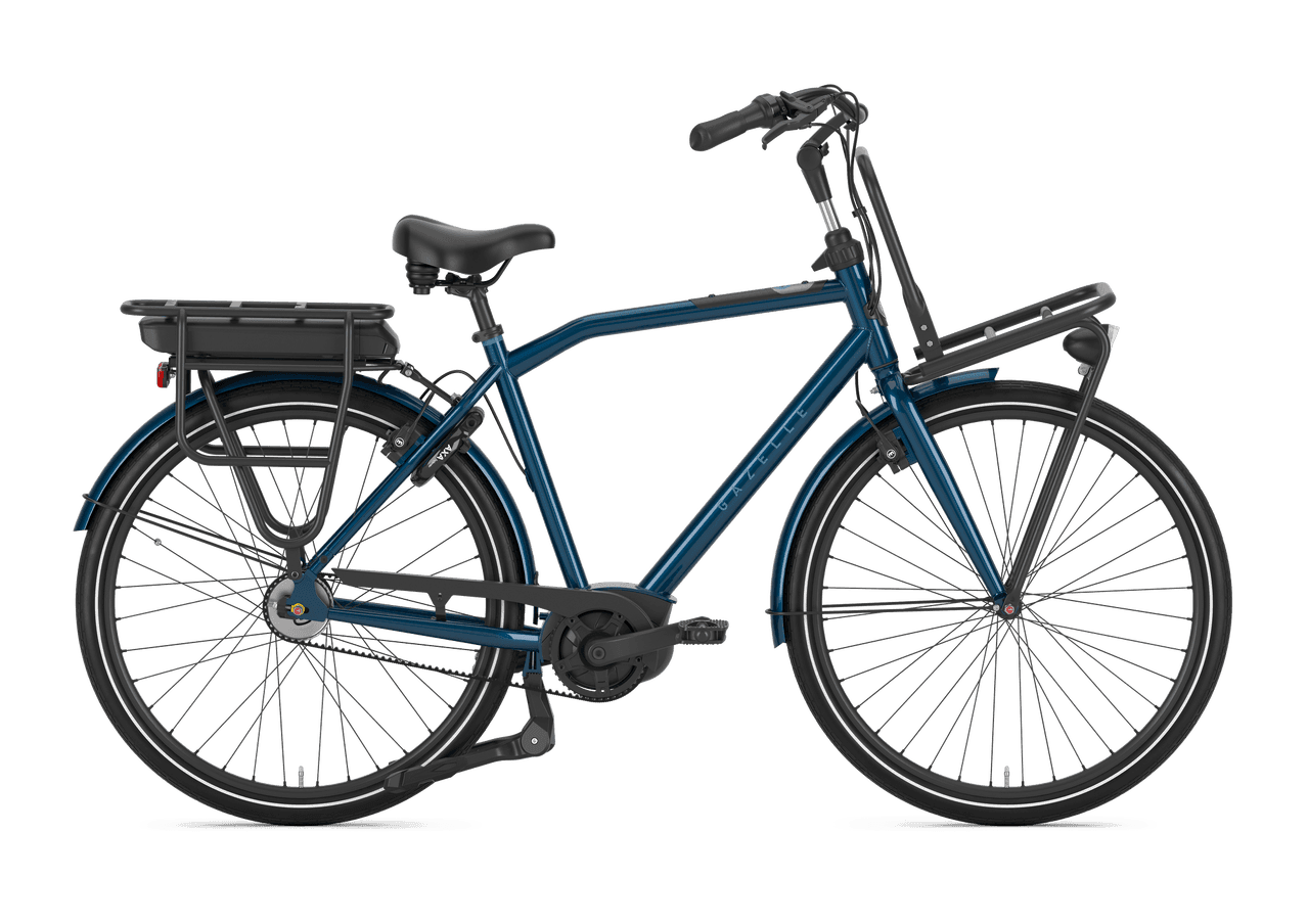 Gazelle HeavyDutyNL C5