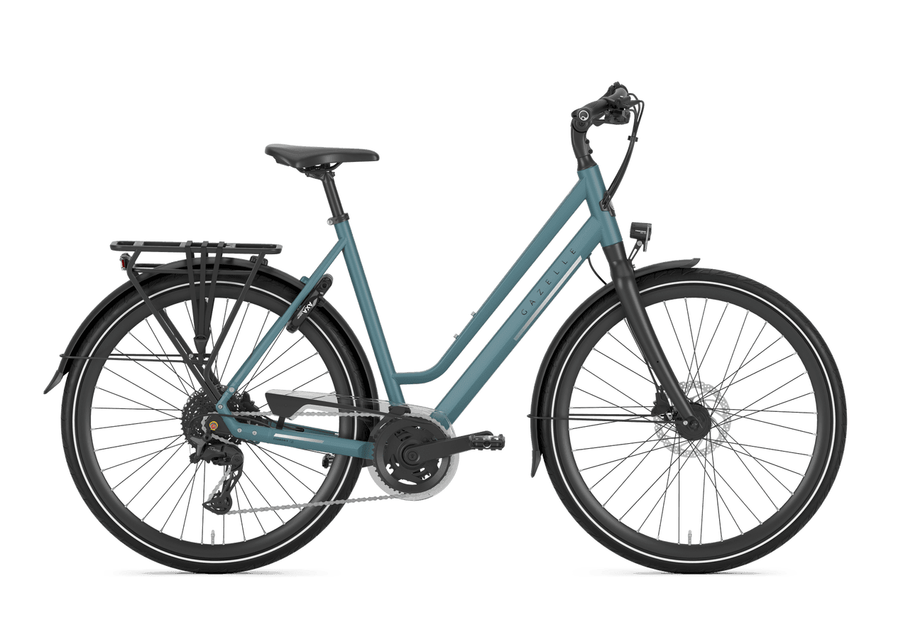 Gazelle Chamonix T20